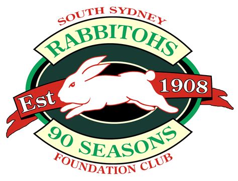 south sydney rabbitohs sponsors